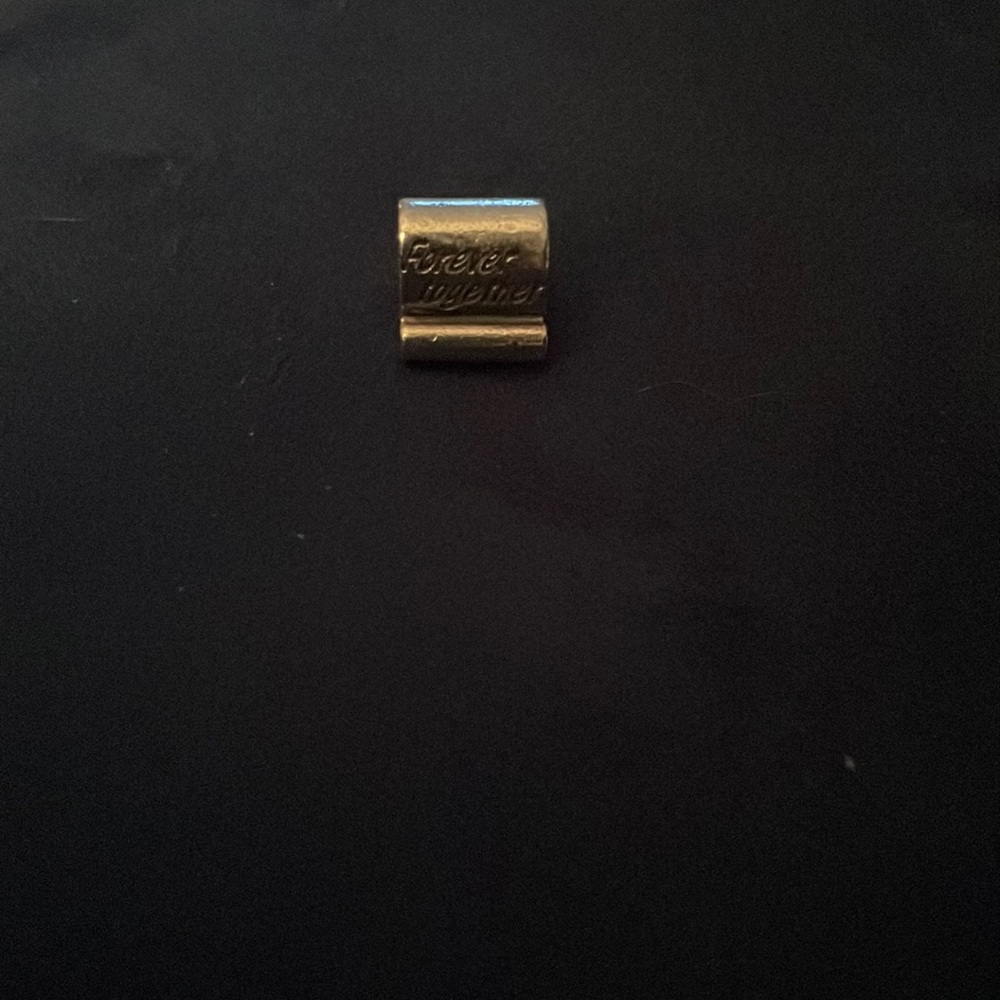 Forever together, Pandora charm